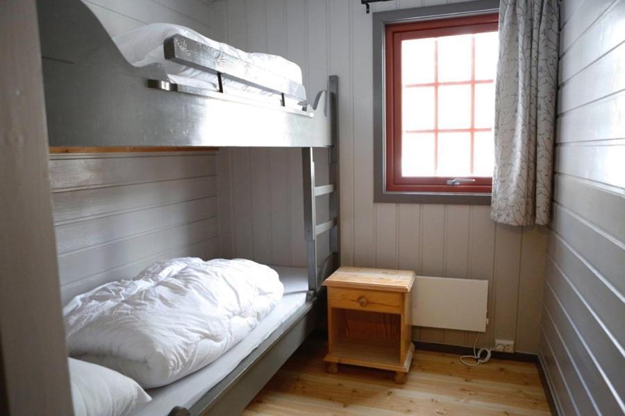 Hunderfossen Apartments Hafjell Ngoại thất bức ảnh