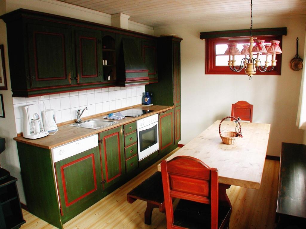 Hunderfossen Apartments Hafjell Phòng bức ảnh