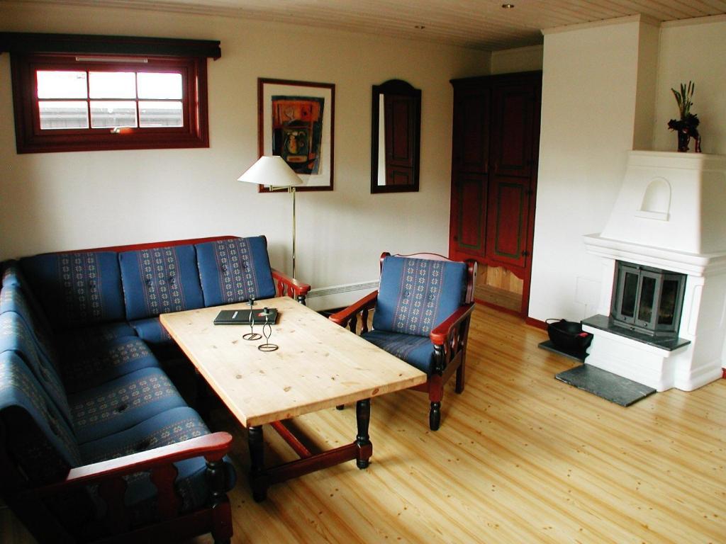 Hunderfossen Apartments Hafjell Phòng bức ảnh