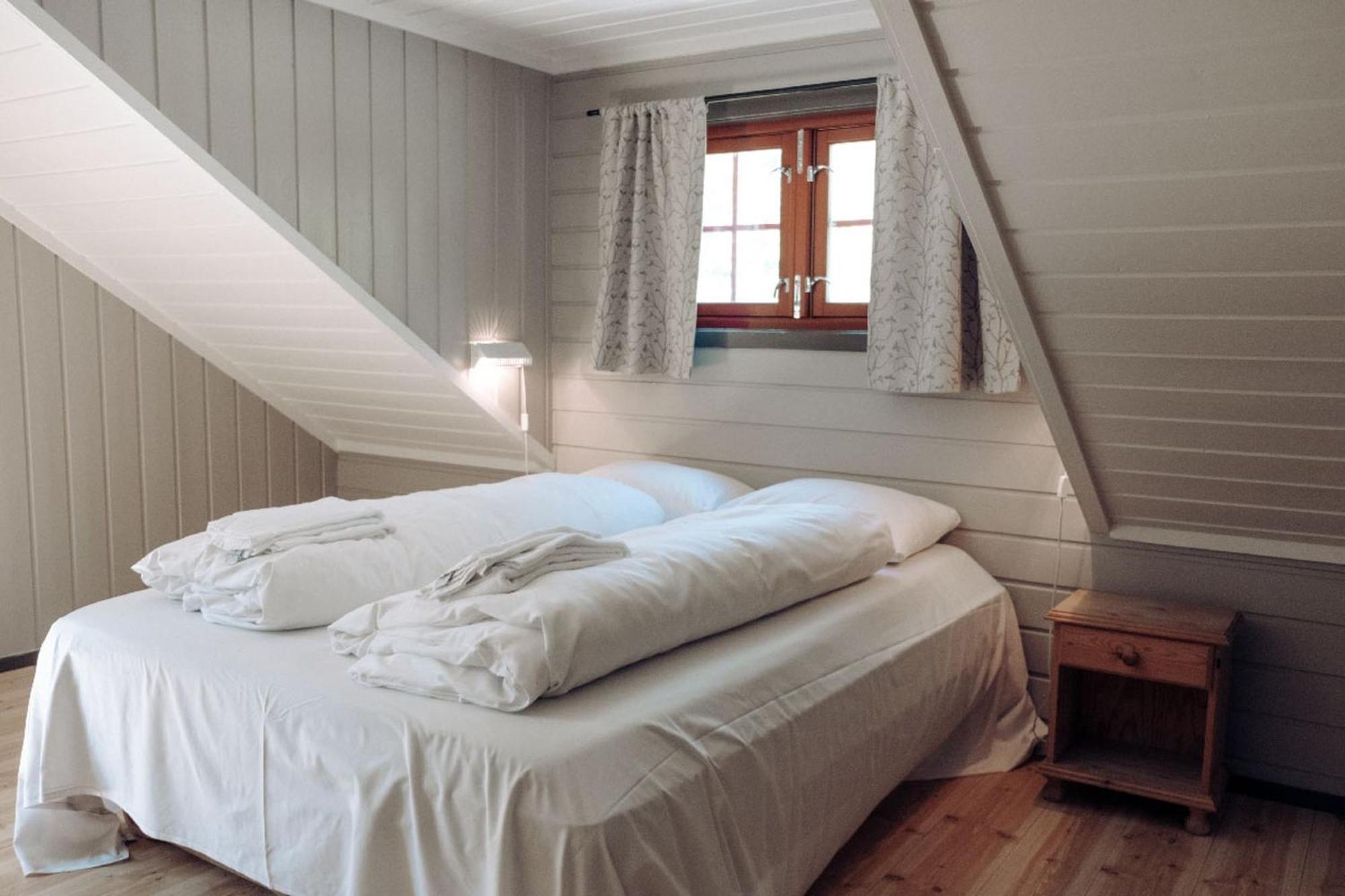 Hunderfossen Apartments Hafjell Ngoại thất bức ảnh