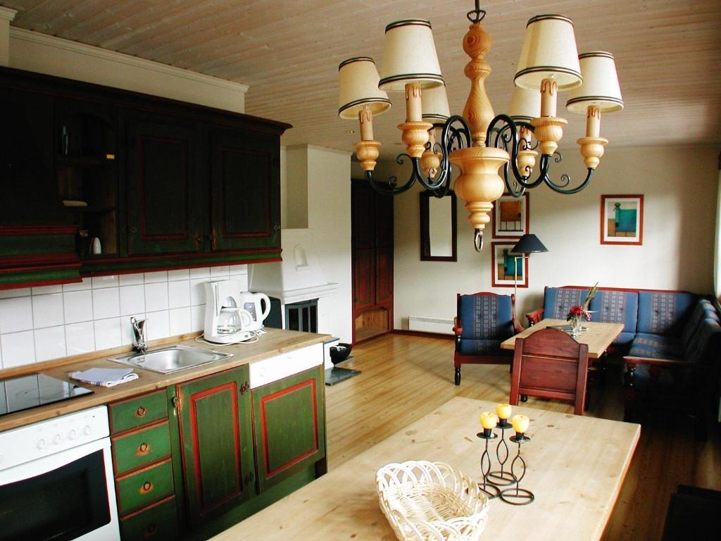 Hunderfossen Apartments Hafjell Phòng bức ảnh