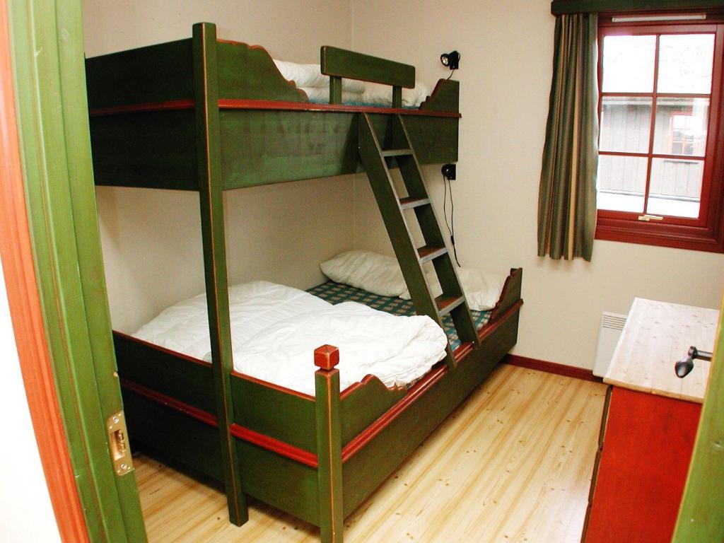 Hunderfossen Apartments Hafjell Phòng bức ảnh