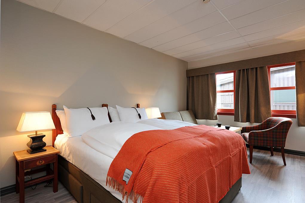Hunderfossen Apartments Hafjell Phòng bức ảnh