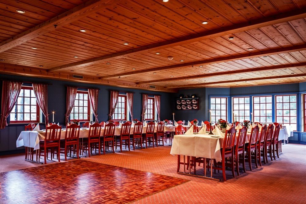 Hunderfossen Apartments Hafjell Ngoại thất bức ảnh