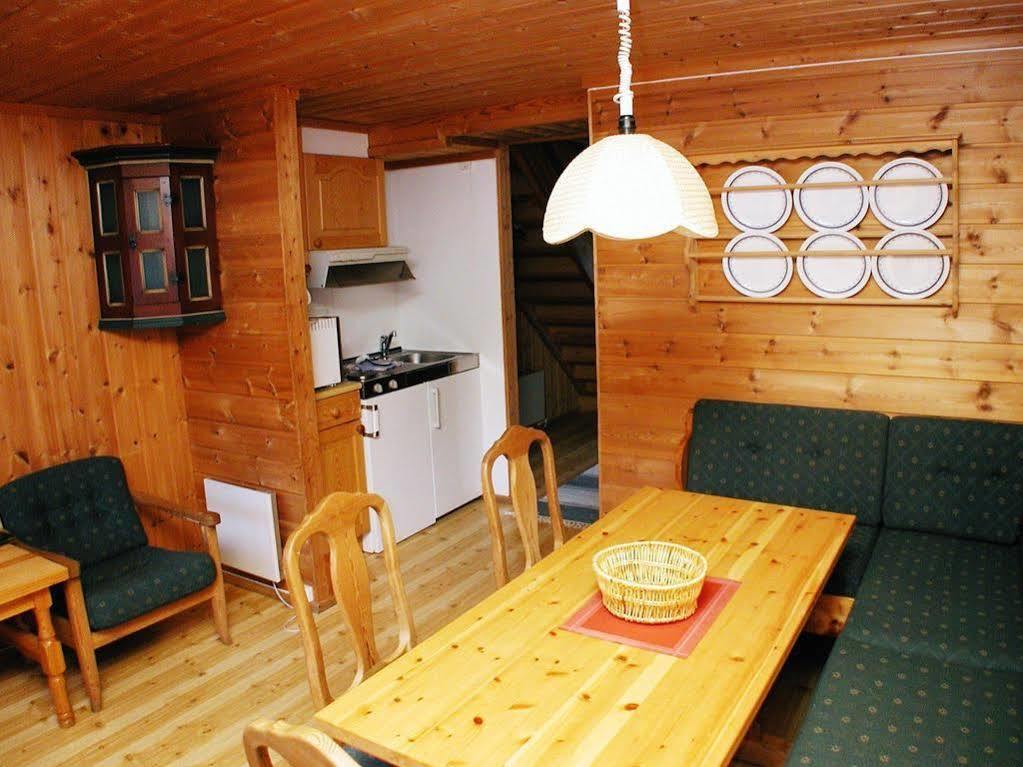 Hunderfossen Apartments Hafjell Ngoại thất bức ảnh